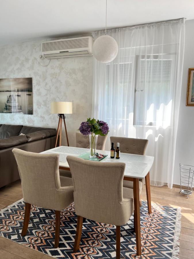 Apartments ติวัต ภายนอก รูปภาพ