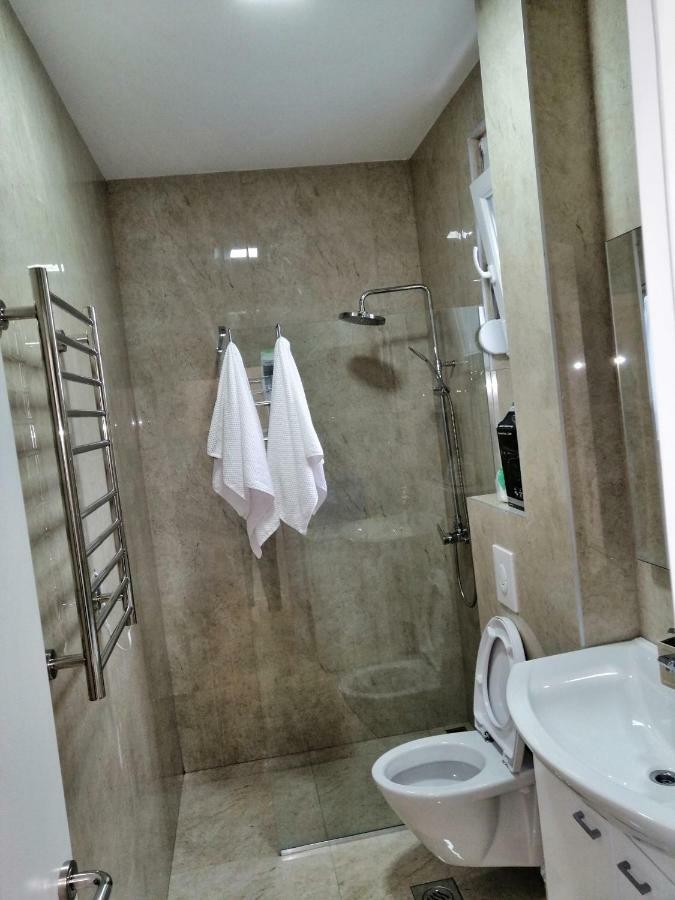 Apartments ติวัต ภายนอก รูปภาพ